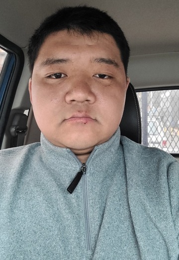 My photo - 경언, 32 from Seoul (@jp3uoeh3lk)