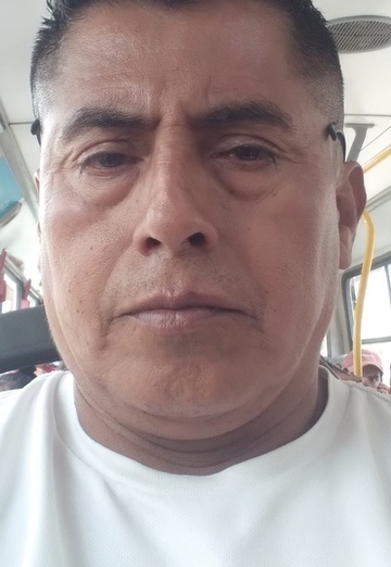 My photo - Oscar, 54 from Lima (@oscar1269)