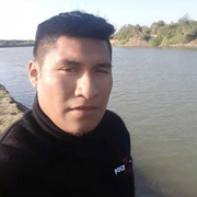 Lolin Rojas Ramos 28 Piura