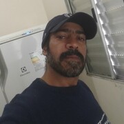 Wagner Roberto 47 Altaneira