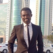 Nana kwabena 50 Moscow