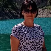 Lidiya 43 Chelyabinsk