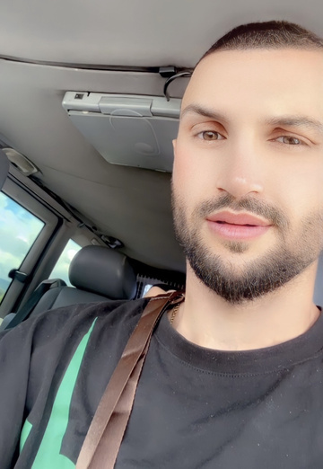 My photo - Xoni, 30 from Frankfurt am Main (@xoni5)