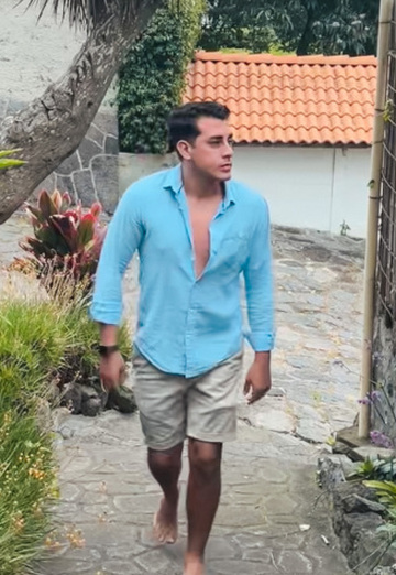 Christopher (@christopher1023) — my photo № 1