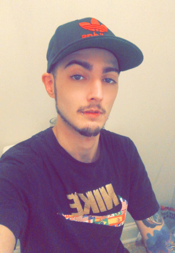 Chase (@chase135) — my photo № 6