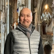 Chgochin Denis 55 London