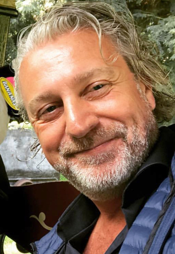 My photo - René, 63 from Helsinki (@ren891)