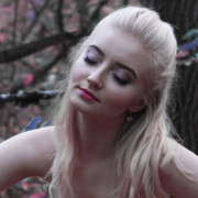 Anna Lebzak 23 Moscow