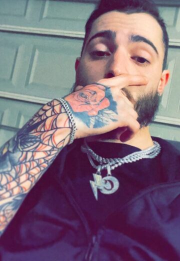 Chase (@chase135) — my photo № 5