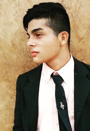 My photo - Ariel, 24 from Limón (@ariel595)