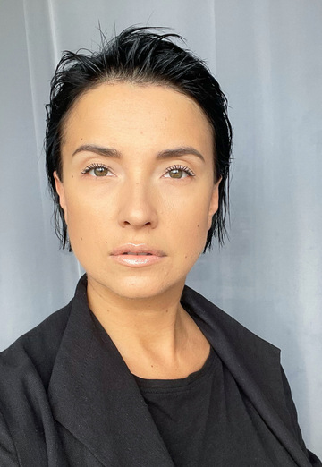 My photo - Julia, 40 from Moscow (@julia11862)