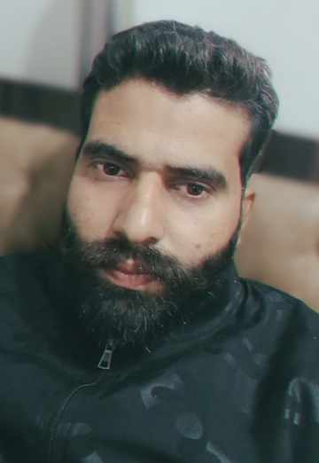 My photo - Harry, 31 from Moscow (@harry1787)