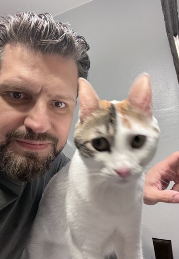 My photo - Fadi, 50 from Toronto (@fadi346)