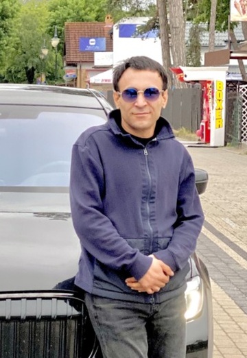 My photo - Jor, 33 from Warsaw (@jor425)