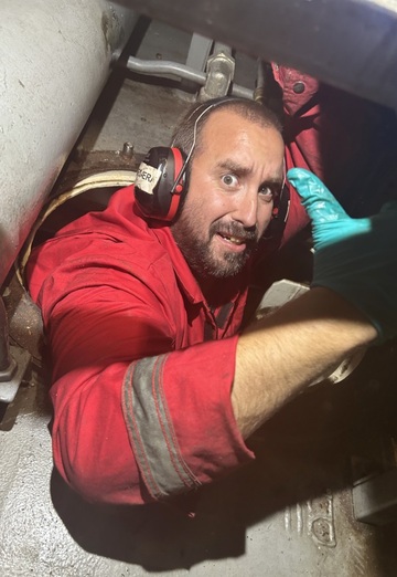 Ole (@ole1102) — my photo № 1