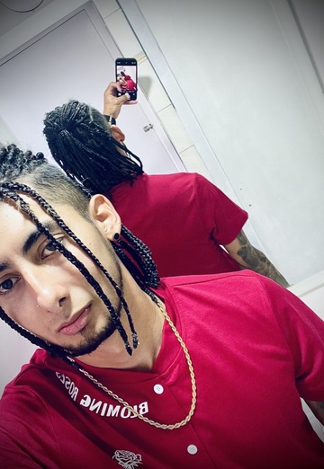 Cristofer (@cristofer44) — my photo № 1