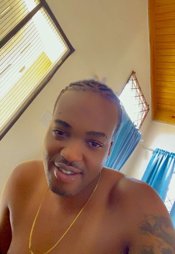 My photo - Brian, 36 from Montego Bay (@brian1353)