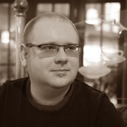 Dmitry Moore 41 Prague