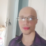 Aleksey 40 Saint Petersburg