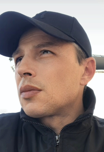 My photo - Fabrizio, 48 from Milan (@fabrizio61)