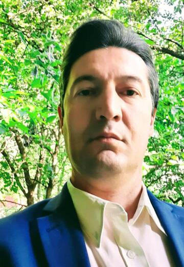 My photo - Zafar, 46 from Moscow (@zafar8081)