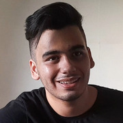 Gabriel 21 Rio de Janeiro