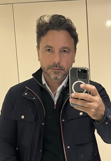 My photo - Jose, 48 from Miami (@jose2498)