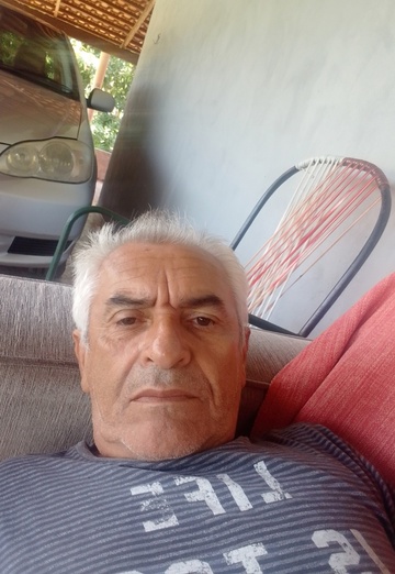 My photo - Jose francisco, 70 from Amurco (@josefrancisco2)