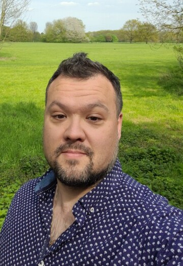 My photo - Christopher, 45 from Thunder Bay (@christopher950)