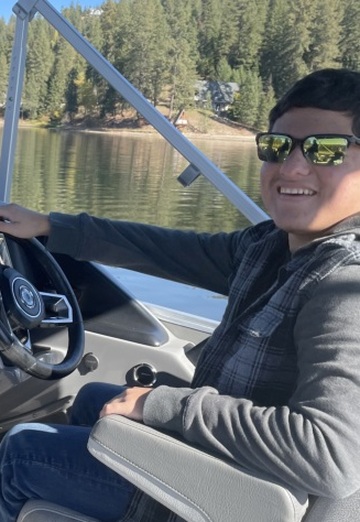 My photo - Yoseph, 21 from Idaho City (@yoseph8)