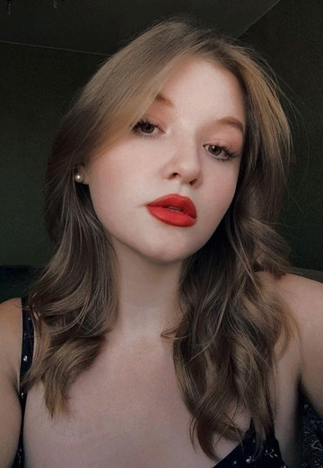 My photo - Polina, 21 from Voronezh (@polina44251)