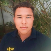 João Victor 21 Rio de Janeiro