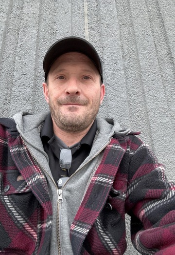 My photo - Chris, 50 from Vancouver (@chris3342)