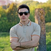 Sergey 48 Vladivostok