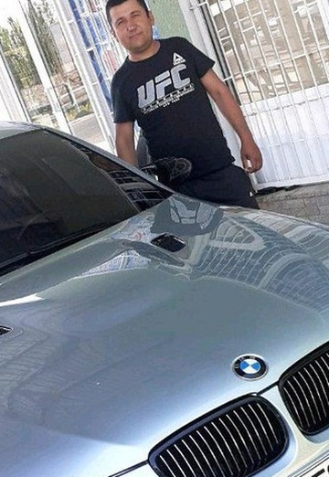 My photo - Luchshee imya na svete, 32 from Samara (@sngv2mfj12)