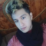 Luis 26 Quito