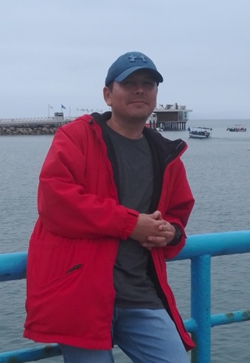 Henry (@henry2777) — my photo № 3