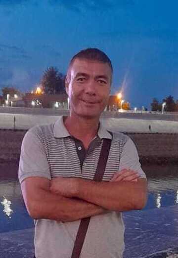 My photo - Umidjon Rahimov, 46 from Tyumen (@umidjonrahimov1)