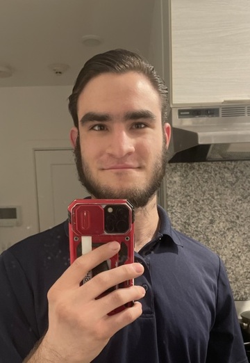 Aron (@aron737) — my photo № 1