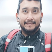 Roberto castellanos 36 Rio de Janeiro