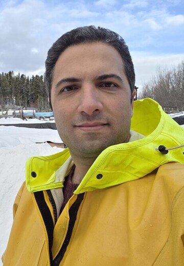 My photo - Iban, 39 from Whitehorse (@iban56)