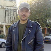 Dmitri 51 Haifa