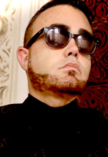 My photo - RICARDO ANTONIO, 44 from Viña del Mar (@ricardoantonio5)