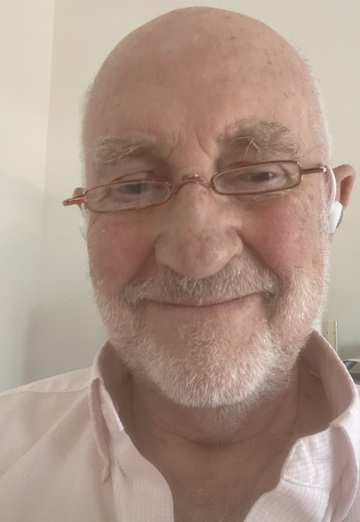 My photo - John, 80 from Melbourne (@john13338)