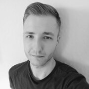 Adrian Maliglowka 30 Birmingham