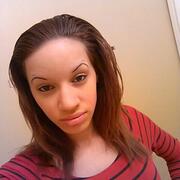 Amanda Murphy 35 Houston