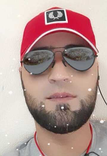 ANIS (@anis1850) — my photo № 1