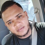 Jose Leonardo 35 Washington