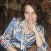 Olga Orlova 54 Barnaul