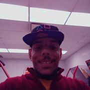 Willie 27 Washington